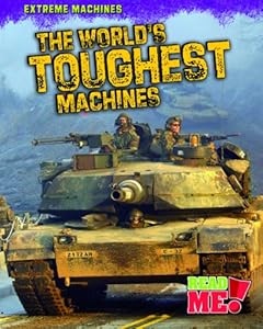 The World's Toughest Machines