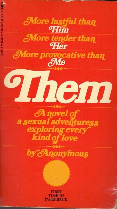 Them by Anonymous