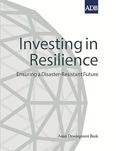 Investing in Resilience: Ensuring a Disaster-Resistant Future