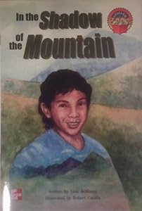 In the Shadow of the Mountain (Leveled books [gr. 4])