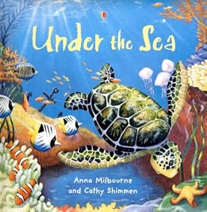 Under the Sea (Picture Books)