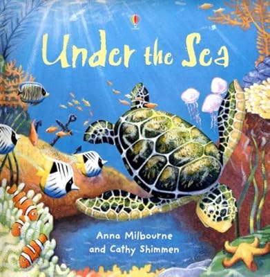 Under the Sea (Picture Books)