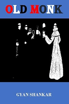 OLD MONK