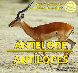 Antelope / Antilopes