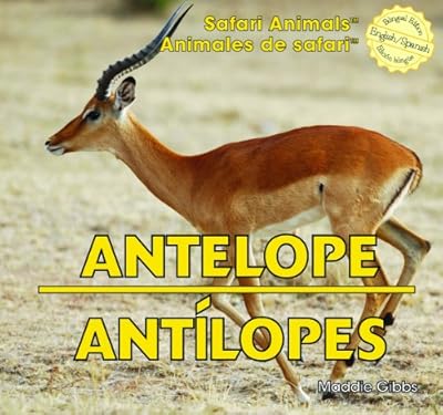 Antelope / Antilopes