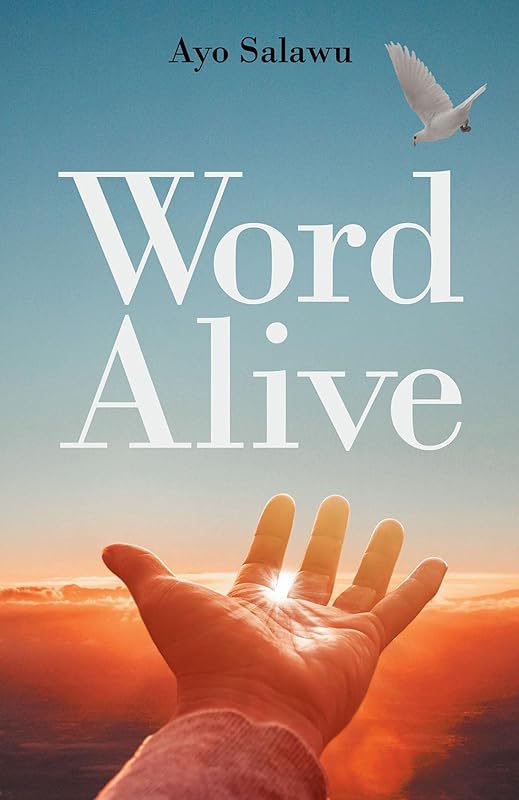 Word Alive by Ayo Salawu