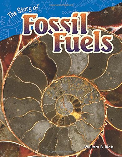 The Story of Fossil Fuels by William Rice