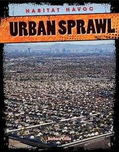 Urban Sprawl