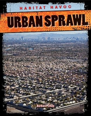 Urban Sprawl