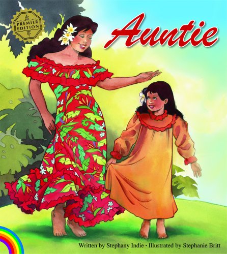 Auntie