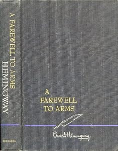 Farewell to Arms