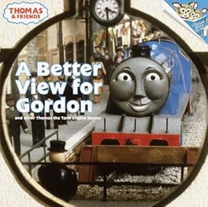 Better View For Gordon by W Awdry