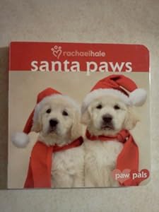 Santa Paws