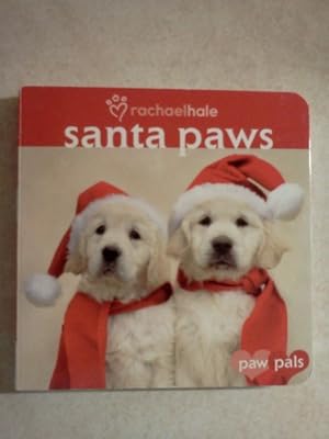 Santa Paws