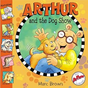 Arthur and the Dog Show
