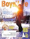 Boys' Life Magazine February 2013