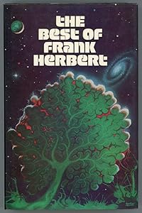 The best of Frank Herbert