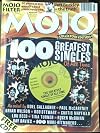 Mojo - The Music Magazine, August 1997 (45)