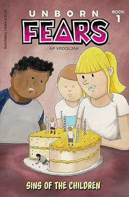 Unborn Fears: Sins of the Children