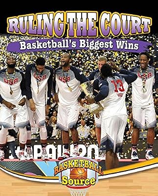 Ruling the Court: Basketball's Biggest Wins (Basketball Source)