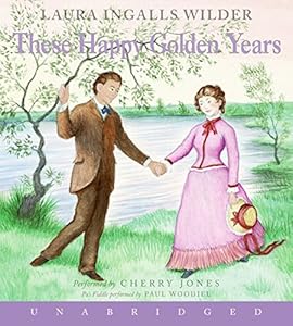 These Happy Golden Years CD