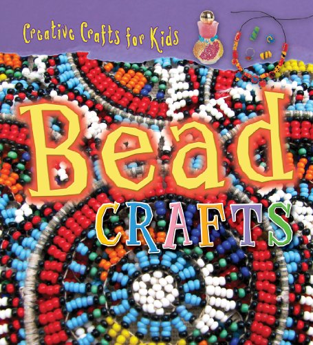 Bead Crafts by Greta Speechley