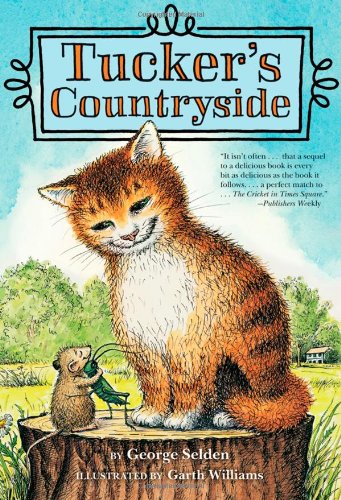Tucker's Countryside by George Selden
