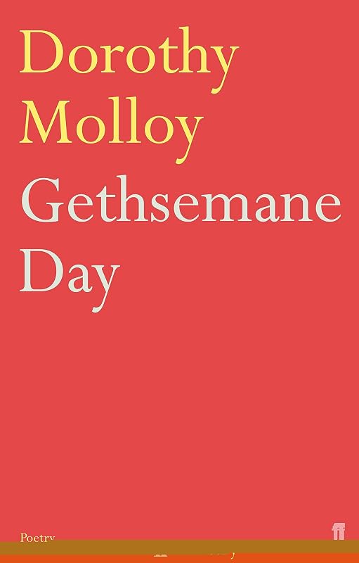 Gethsemane Day by Dorothy Molloy