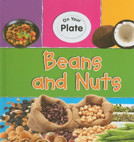 Beans and Nuts by Honor Head
