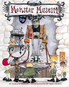 Monster Museum