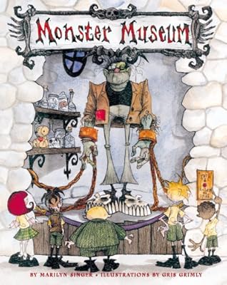 Monster Museum