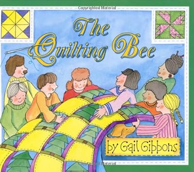 The Quilting Bee