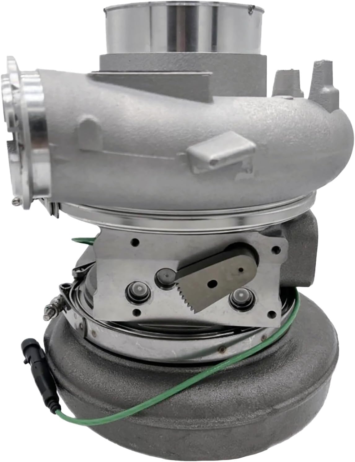 Turbo MX13 HE551VG 2134455PRX with Activetor For PACCAR PETERBILT