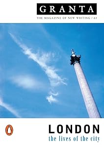 Granta 65 by Ian Jack