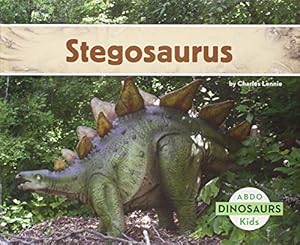 Stegosaurus