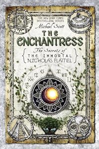 The Enchantress