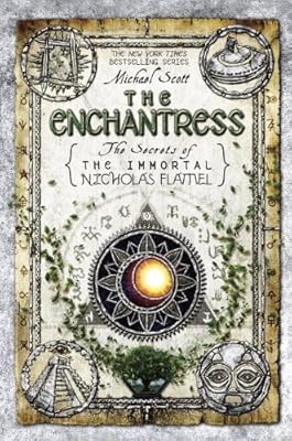 The Enchantress
