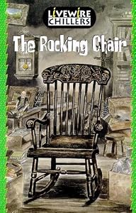 The rocking chair by Brandon Robshaw