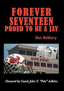 Forever Seventeen by Don McMurry