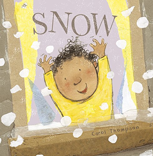 Snow by Carol Thompson