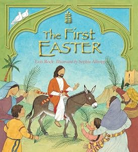 The First Easter