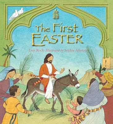 The First Easter