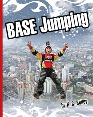 BASE Jumping