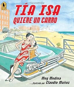 Tia Isa Quiere Un Carro
