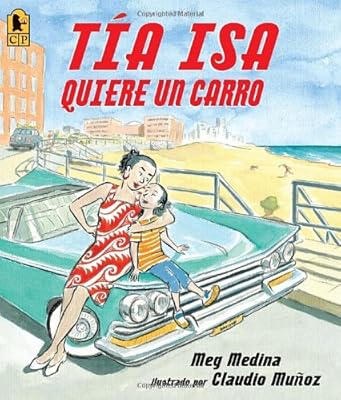 Tia Isa Quiere Un Carro