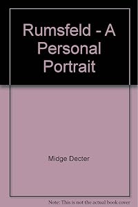 Rumsfeld: A Personal Portrait
