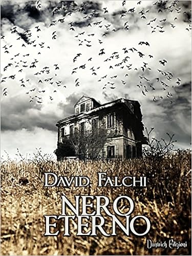 David Falchi - Nero eterno (2014)