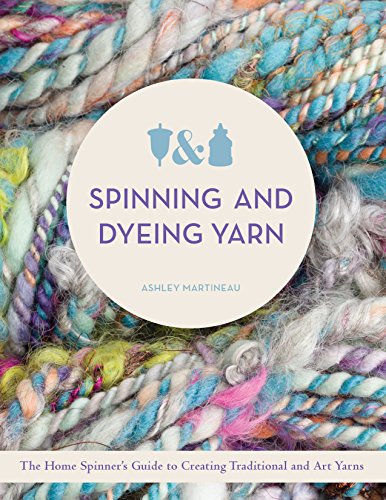 Algopix Similar Product 5 - SPINNING AND DYEING YARN