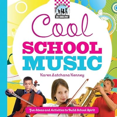 Cool School Music: