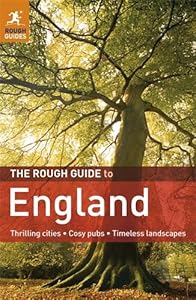 The Rough Guide to England